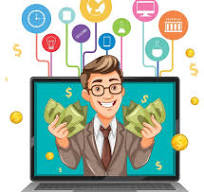 earning through website