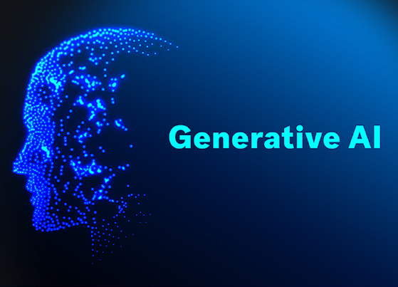 Generative AI Logo