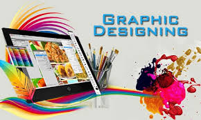 Graphic Designing Logo
