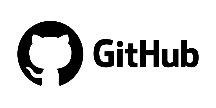 Git and GitHub Logo