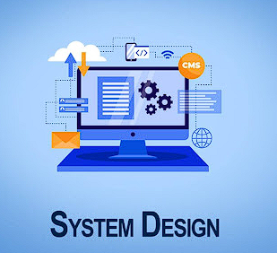 System Design Logo